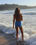 Blue Lagoon Surf Suit